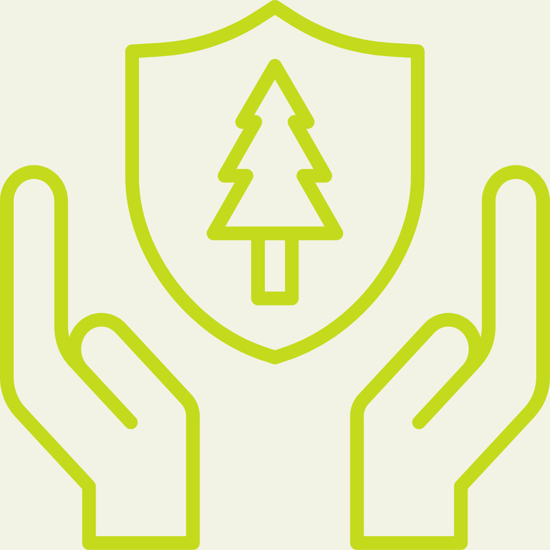 26OL61. LOS ESPACIOS NATURALES PROTEGIDOS: COMPETENCIAS DE LOS MUNICIPIOS